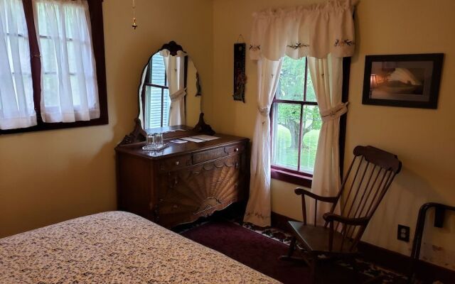 Swanson Inn of Vermont