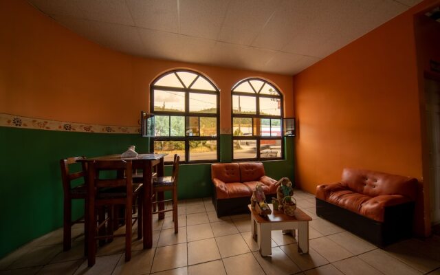 Hotel Puerta al Cielo