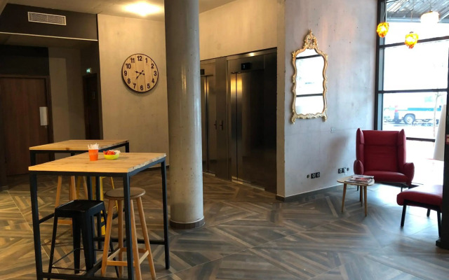 ibis budget Annecy Poisy