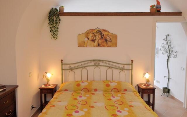 Casa Tommaso