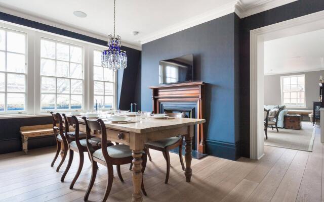 onefinestay - Covent Garden Apartments