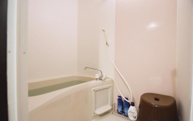 Shinozaki Kodate - Vacation STAY 9311