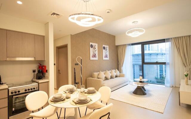 Mh - Act One - 1bhk - Ref504