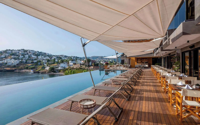 The Bodrum Hotel Yalikavak - MGallery Collection