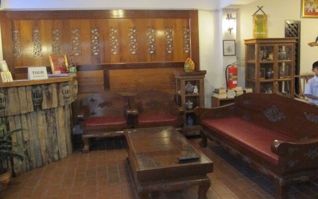 Bow Chiangmai House