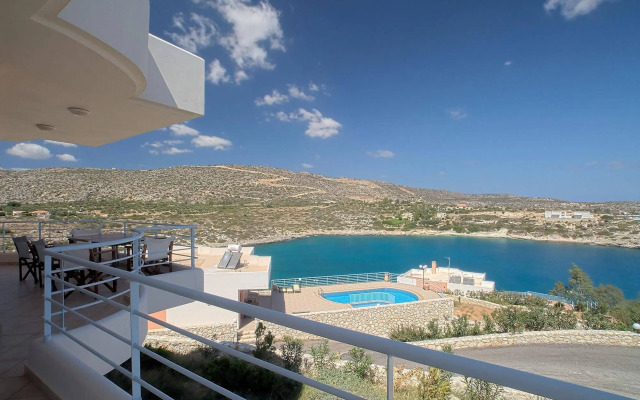 Mare Nostrum Villas