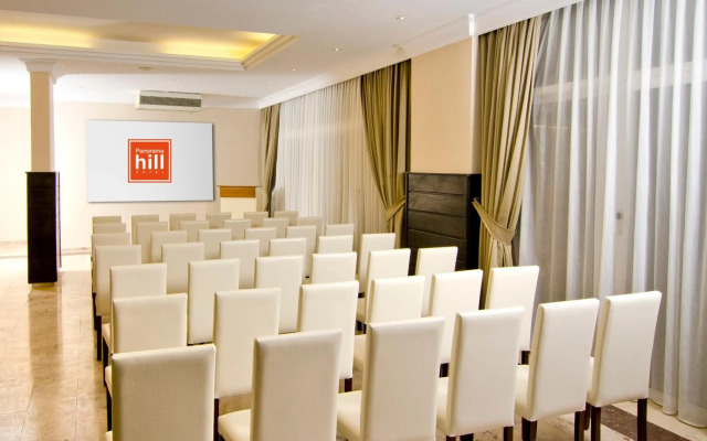 City's Hill Hotel