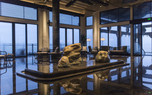 Angsana Zhuhai Phoenix Bay