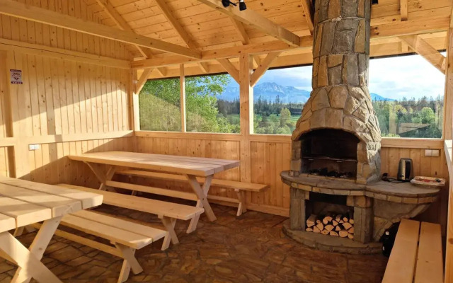 Tatras Residence