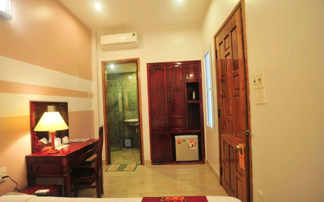 Hong Thien Ruby Hotel