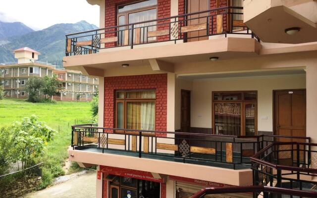 Hotel Samdupling Himalayan Brothers
