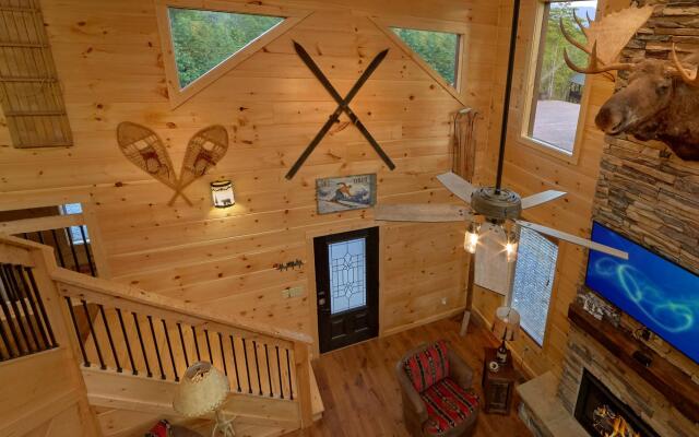 Copper Creek Lodge in Gatlinburg