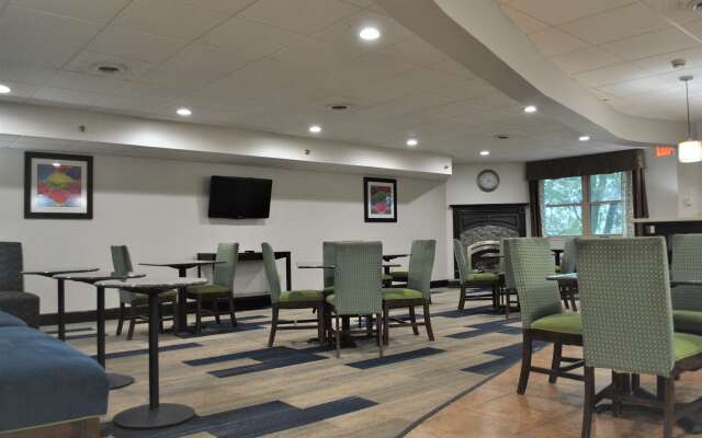 Best Western Owego Inn