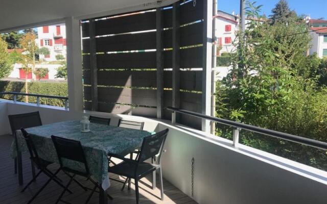 Adartza A1 - Appartement moderne proche commerces