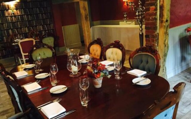 Kingswell Hotel & Restaurant - Boutique Hotel