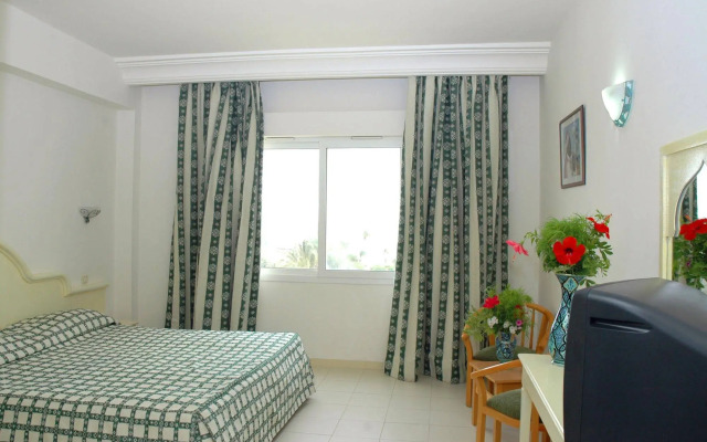 Djerba Castille- Family Only