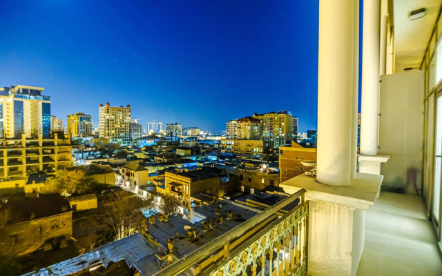 VIP Apartment in Buta palace 703