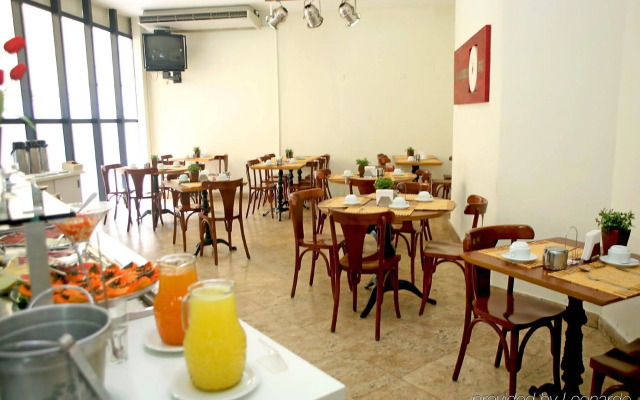 H4 Hotel Opera Jardins