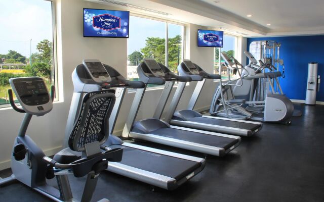 Hampton Inn by Hilton Villahermosa