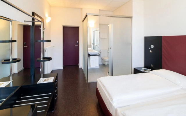 Hotel Rio Muralto