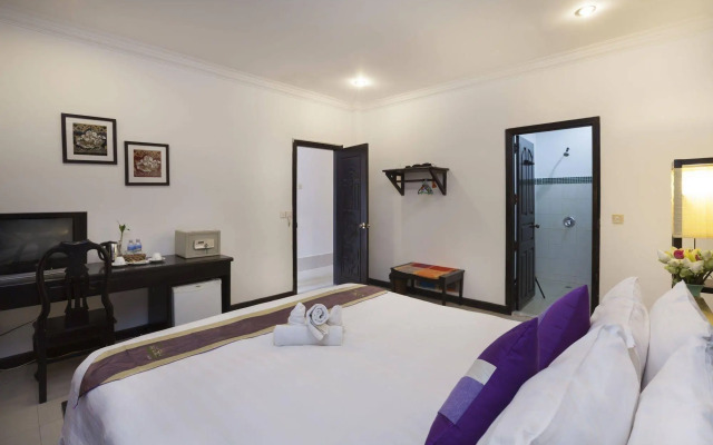 The Villa Siem Reap