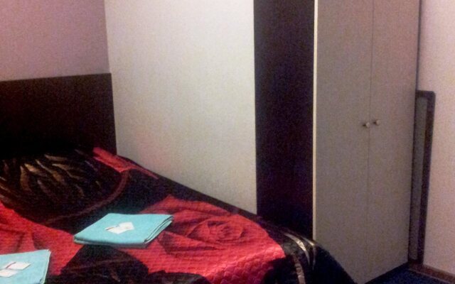 Samsonov Hotel Adagio