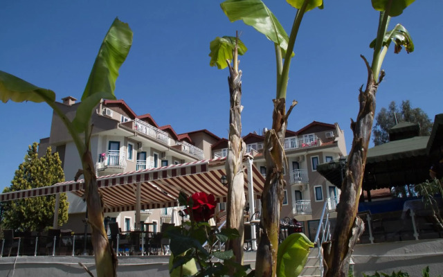 Remer Hotel