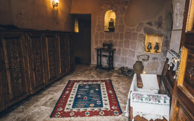 Wings Cappadocia Hotel