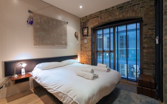 1 Bedroom Apartment Near London Bridge