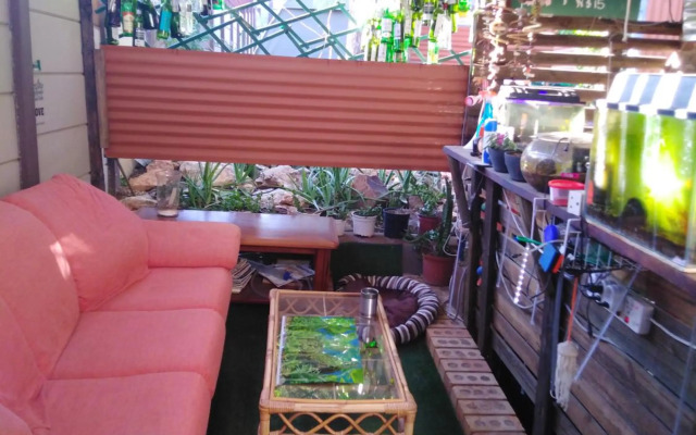 Xenia Bed & Breakfast