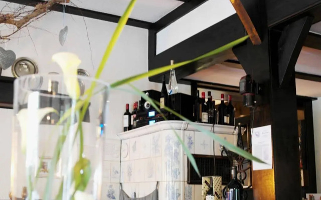 Hotel Blauer Fasan
