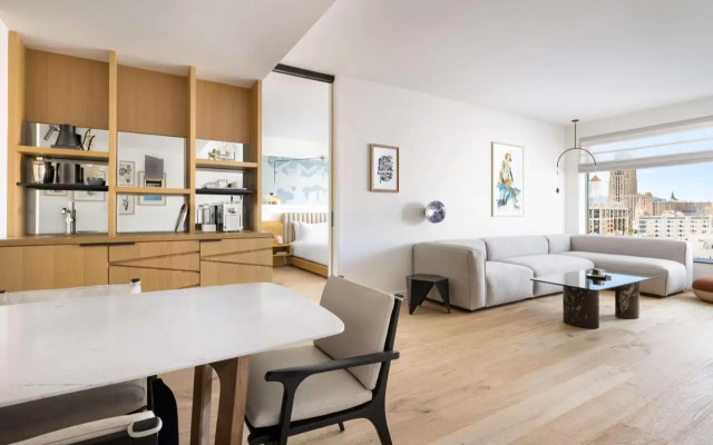 Timbri Hotel San Francisco, Curio Collection by Hilton