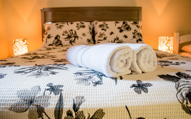 Pousada Santa Monica