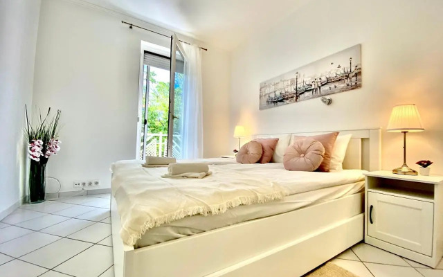Mirell Apartman