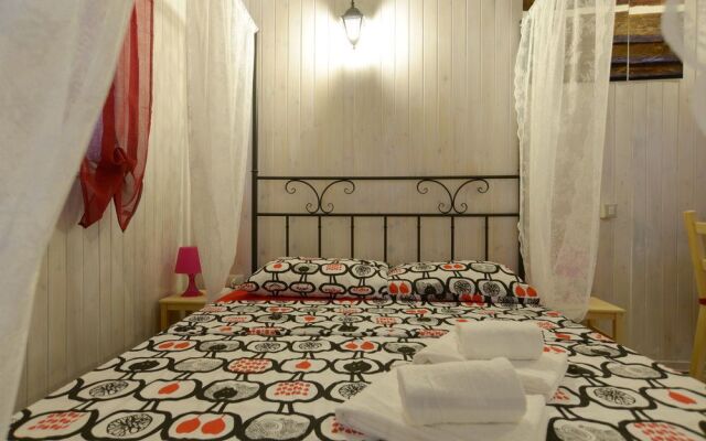 Mario Apartment 3631