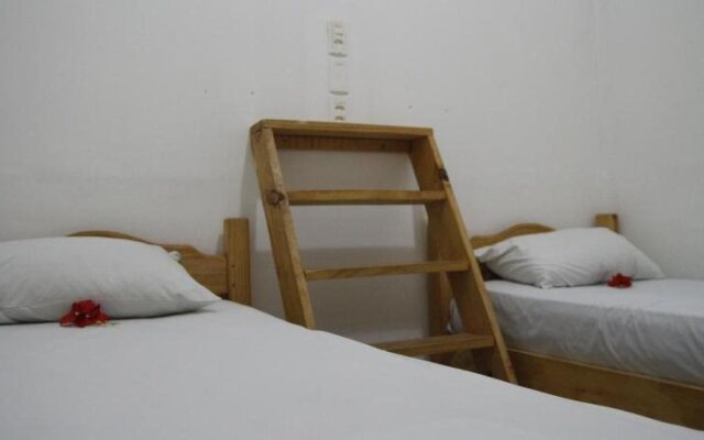 Pousada Lampião e Maria Bonita