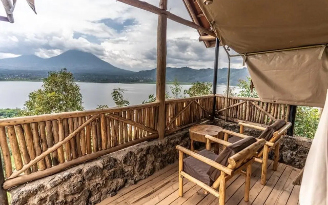 My Hill Eco-Lodge