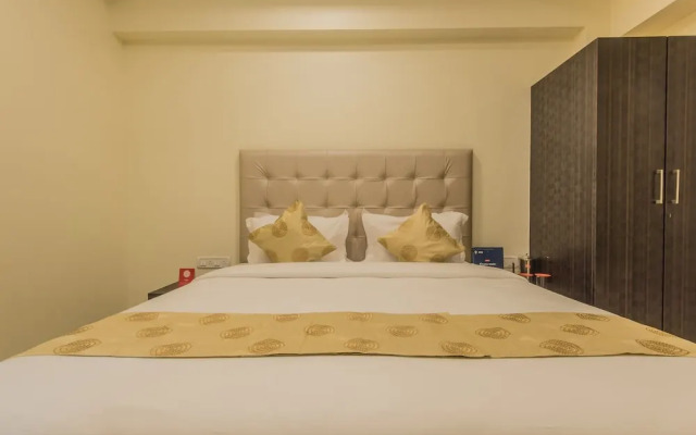 Palace Inn By OYO Rooms