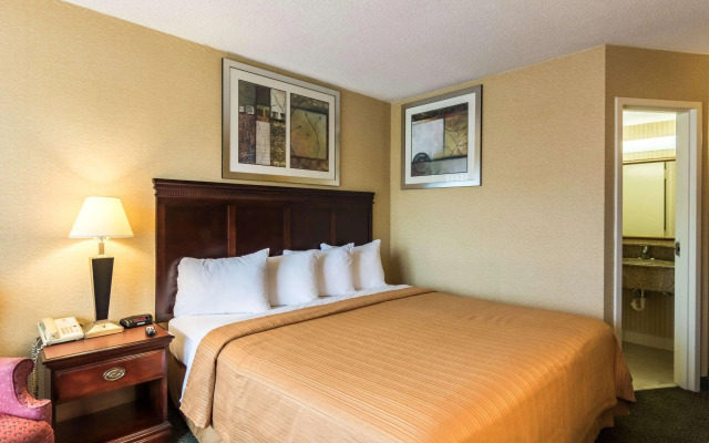 Quality Inn Manassas