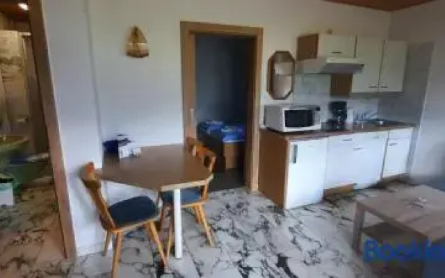 Haus Sonnenterrasse