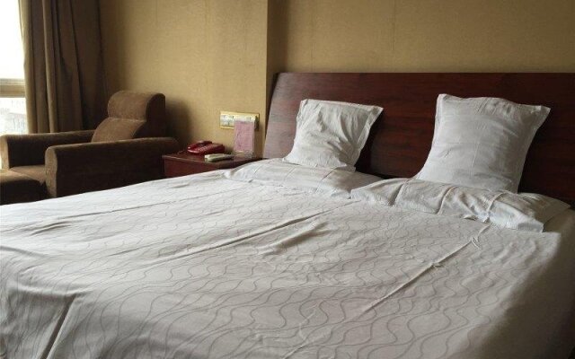 Yangzhou Lansheng Hotel