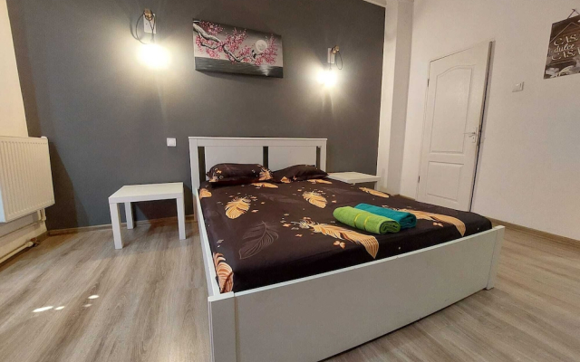 Batistei Apartment