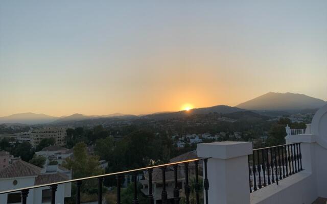 AP128- Big townhouse - sunny side of Aloha Pueblo