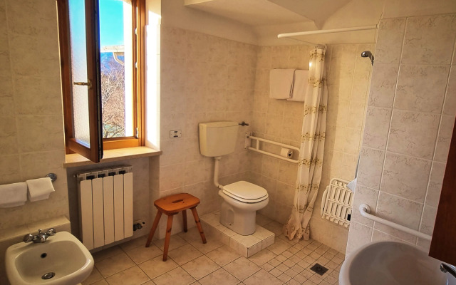 Hotel Piccola Mantova