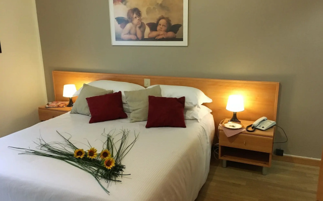 Hotel La Maison