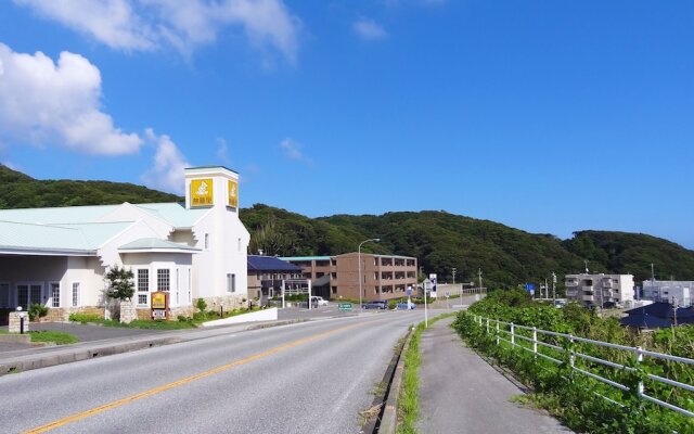 Family Lodge Hatagoya Chiba Katsuura