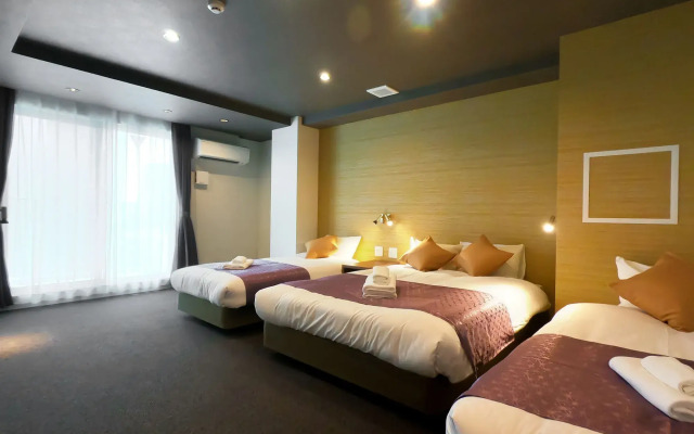 Hotel S-Presso West
