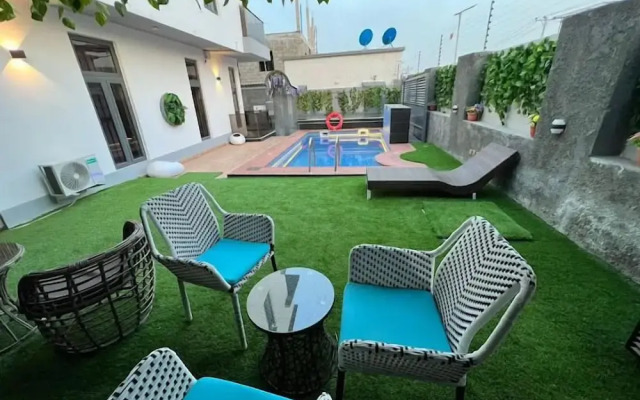 Ogi Homes