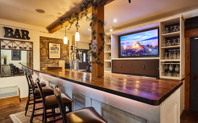 3 Pines Lodge Muskoka