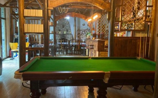 Qiting Inn